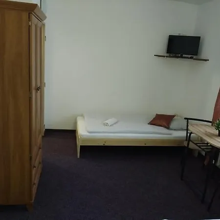 Pensionat Almi Doksy (Liberec)