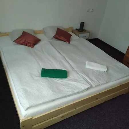 Almi Casa de hóspedes Doksy (Liberec)