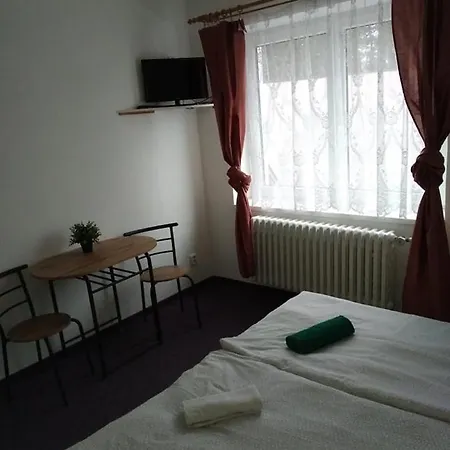 Casa de hóspedes Almi Doksy (Liberec)