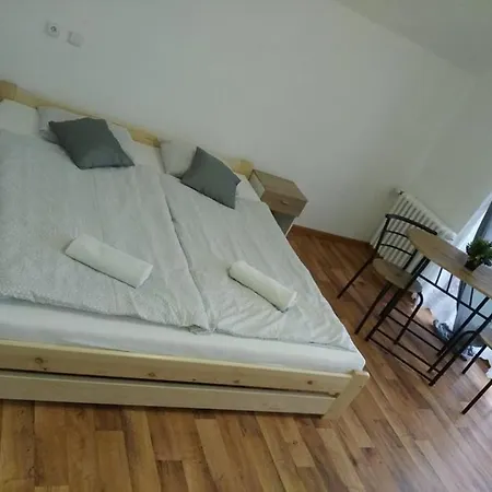 Almi Casa de hóspedes Doksy (Liberec)