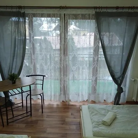 Almi Casa de hóspedes