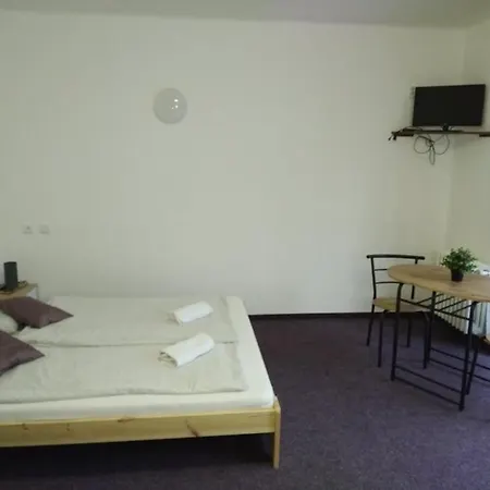 Almi Casa de hóspedes Doksy (Liberec)