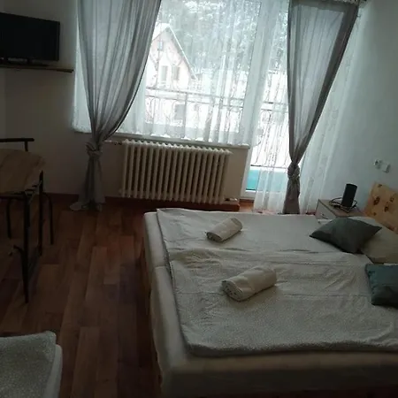 Almi Casa de hóspedes