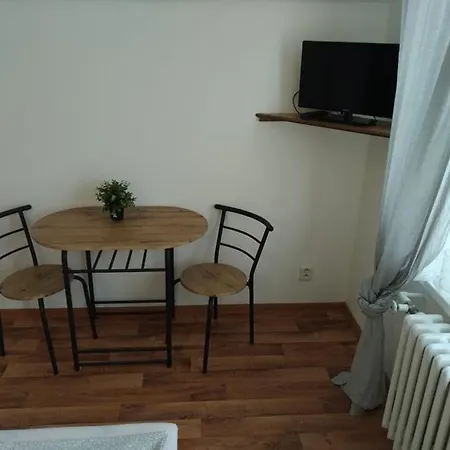 Almi Casa de hóspedes