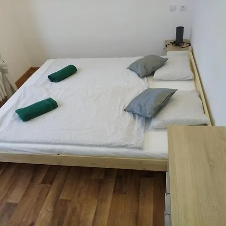 Almi Casa de hóspedes Doksy (Liberec)