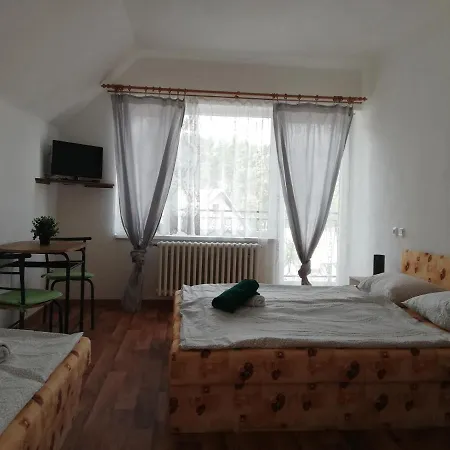 Almi Pensionat Doksy (Liberec)