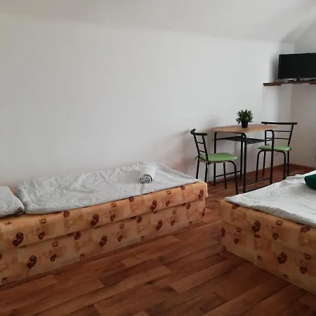 Casa de hóspedes Almi Doksy (Liberec)