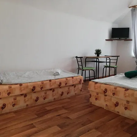 Almi Casa de hóspedes Doksy (Liberec)