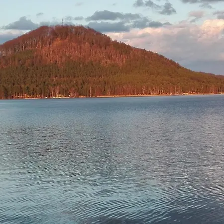 Casa de hóspedes Almi Doksy (Liberec)