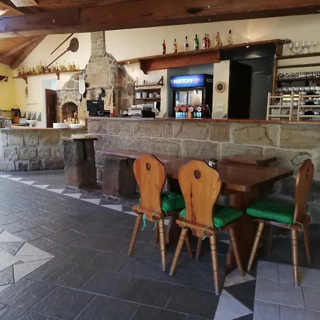 Almi Casa de hóspedes
