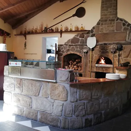 Almi Casa de hóspedes *