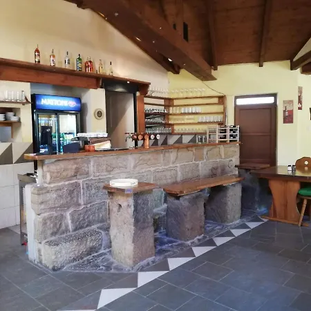 Casa de hóspedes Almi *